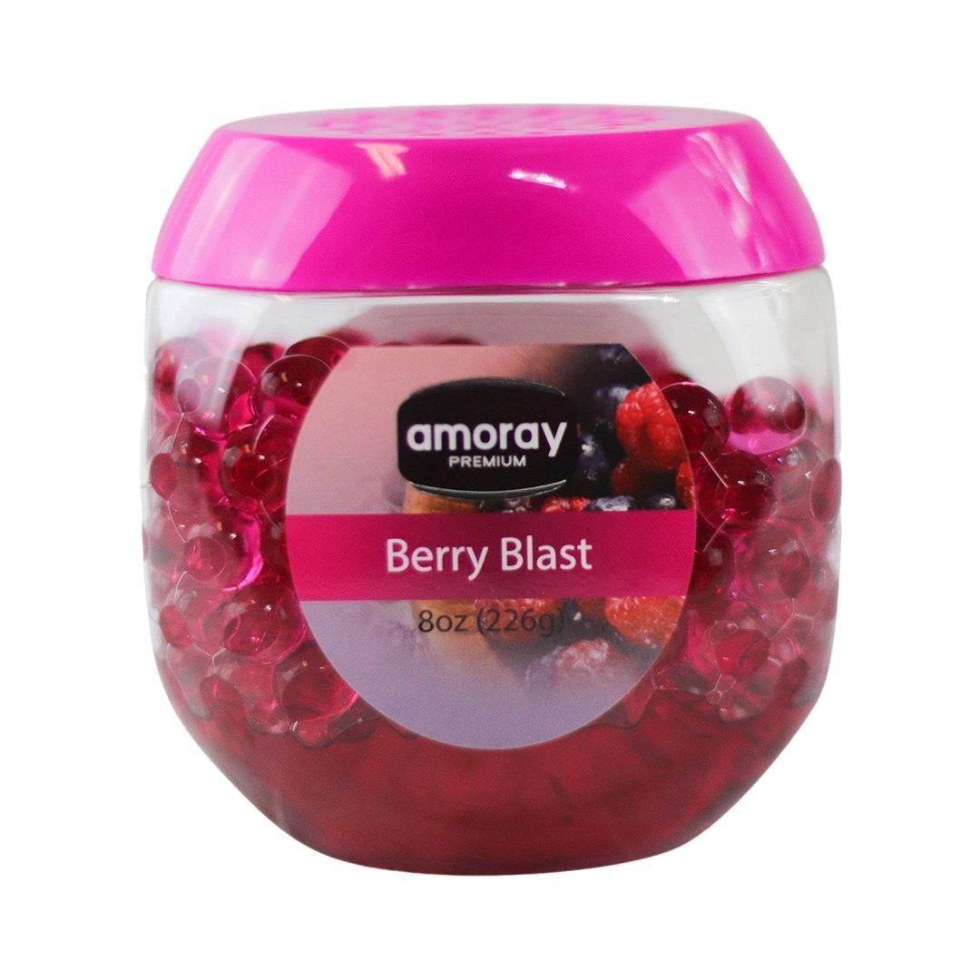 8 oz Amoray Premium Scent Beads - Assortment of Scents to Elevate Your Space