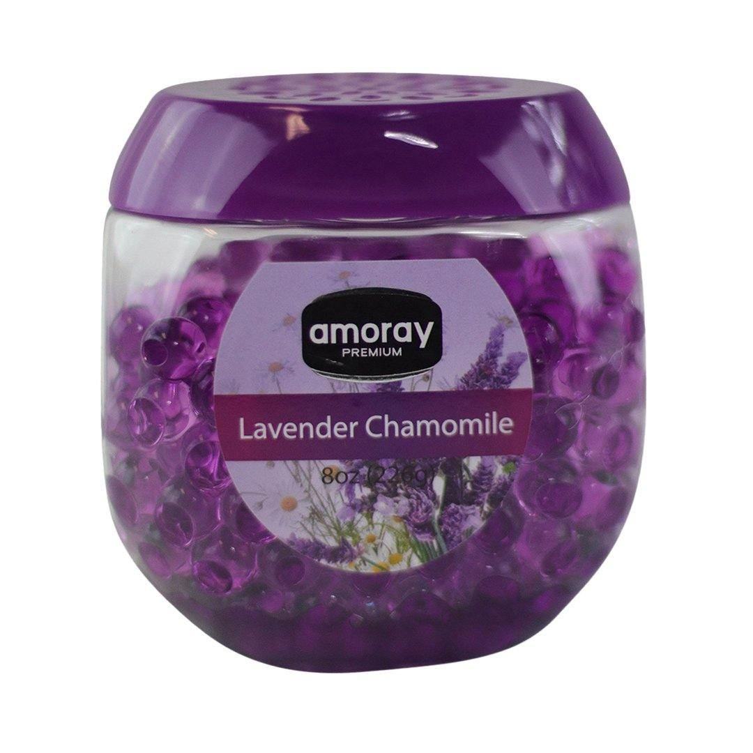 8 oz Amoray Premium Scent Beads - Assortment of Scents to Elevate Your Space