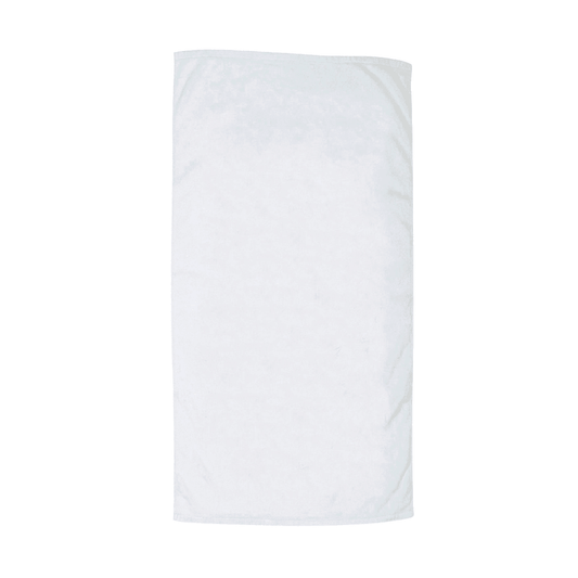 Sublimation Beach Towel 56" x 25"