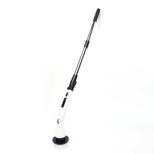 Cleanmattix - 8-In-1 Scrubber