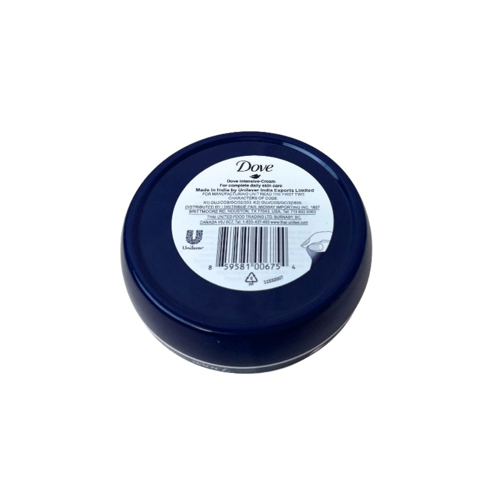 Dove Intensive Nourishing Cream 150ml