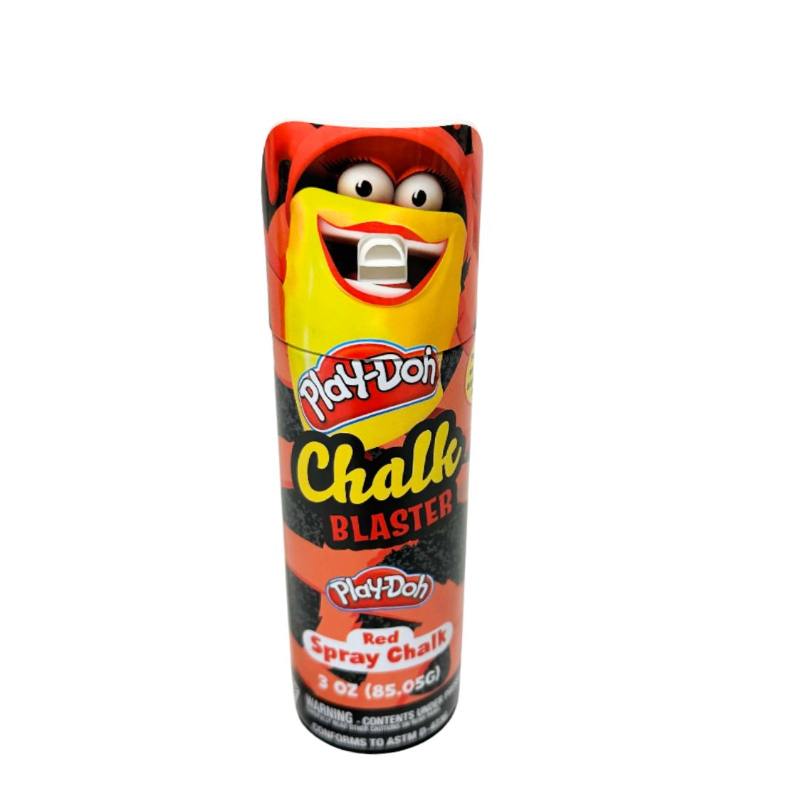 Play-Doh- Chalk Blaster