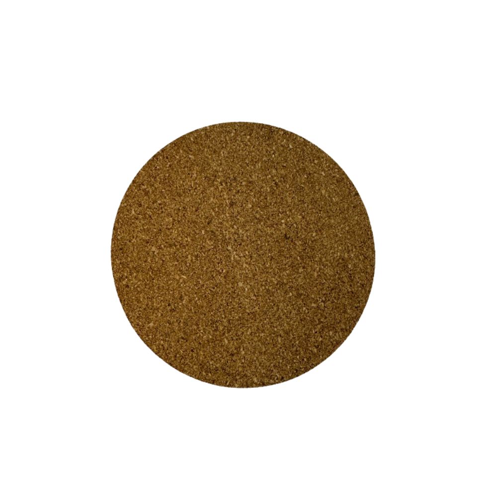Sublimation Ceramic Coaster (ONLINE ONLY)