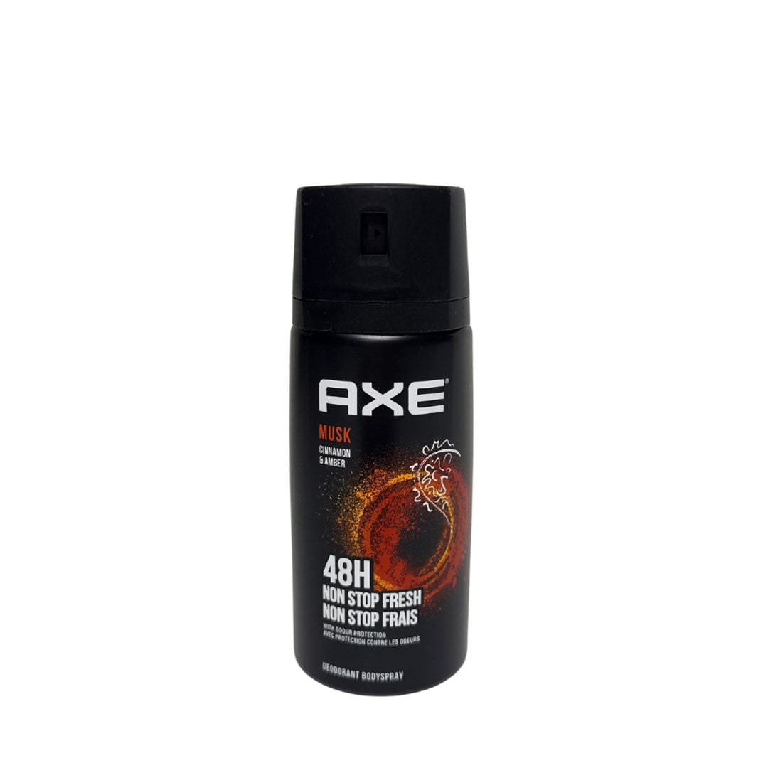 AXE 48H Non Stop Fresh 150ml
