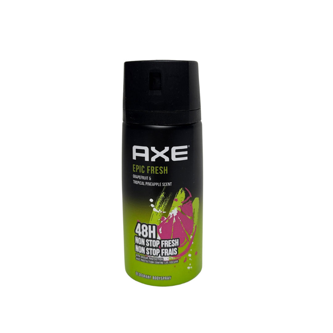 AXE 48H Non Stop Fresh 150ml
