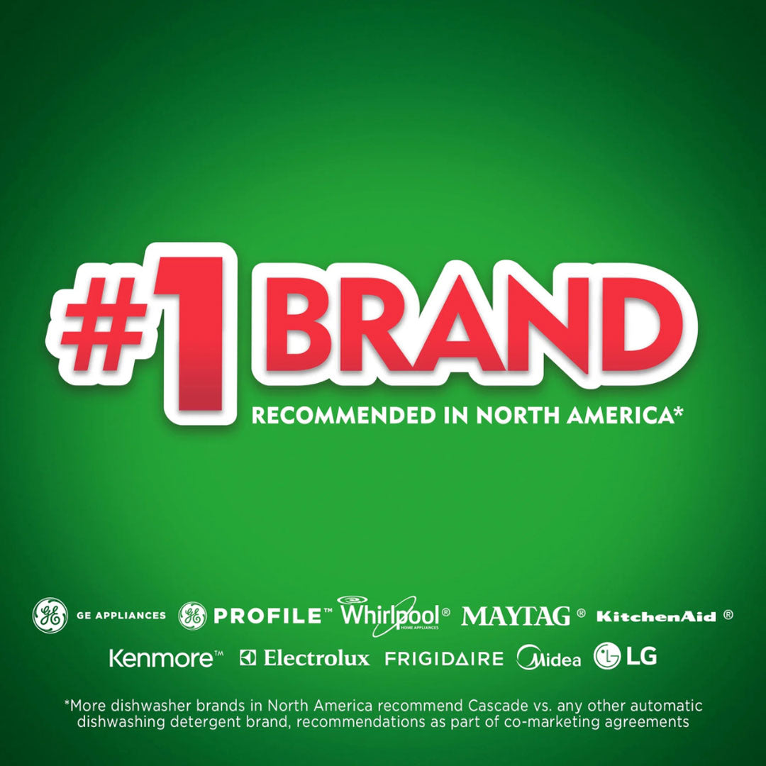 Cascade Platinum Plus 11 ct