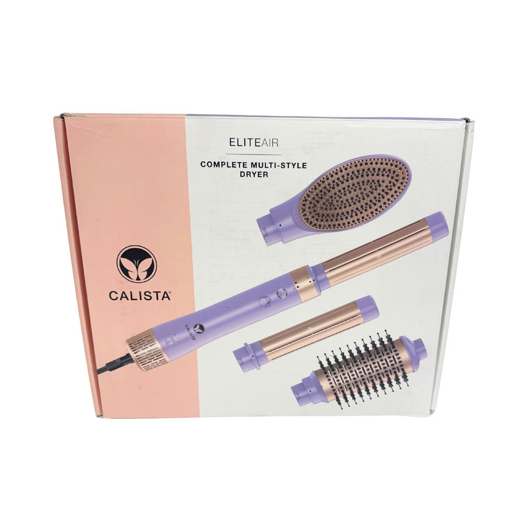 Eliteair Complete Multi-style Dryer