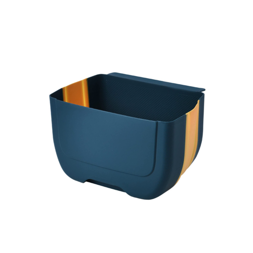 Foldable Hanging Kitchen Trash Can