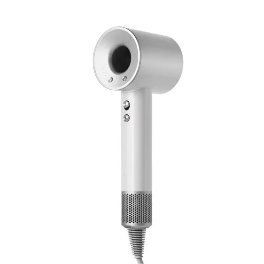 Super Hair Dryer
