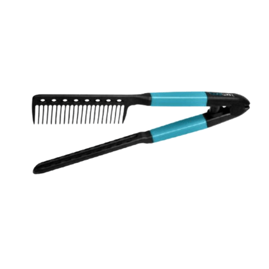 Cool Way Tension Comb