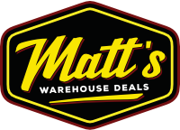 Matt's Warehouse