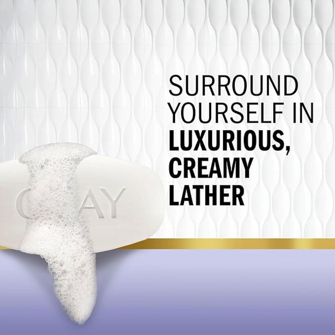 Olay Ultra Fresh Notes of Water Lily, 16 bars