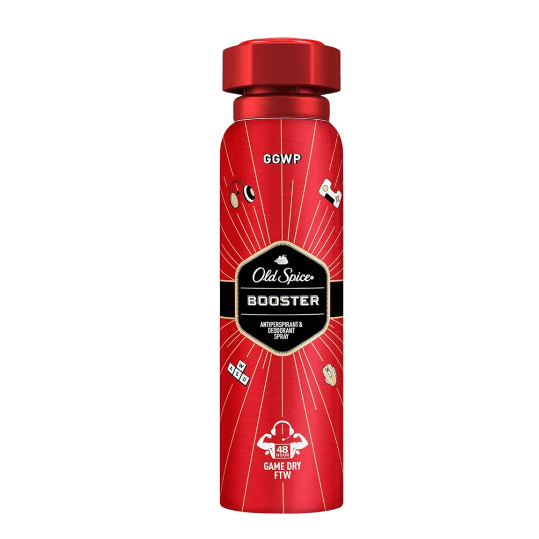 Old Spice Deodorant 150ml