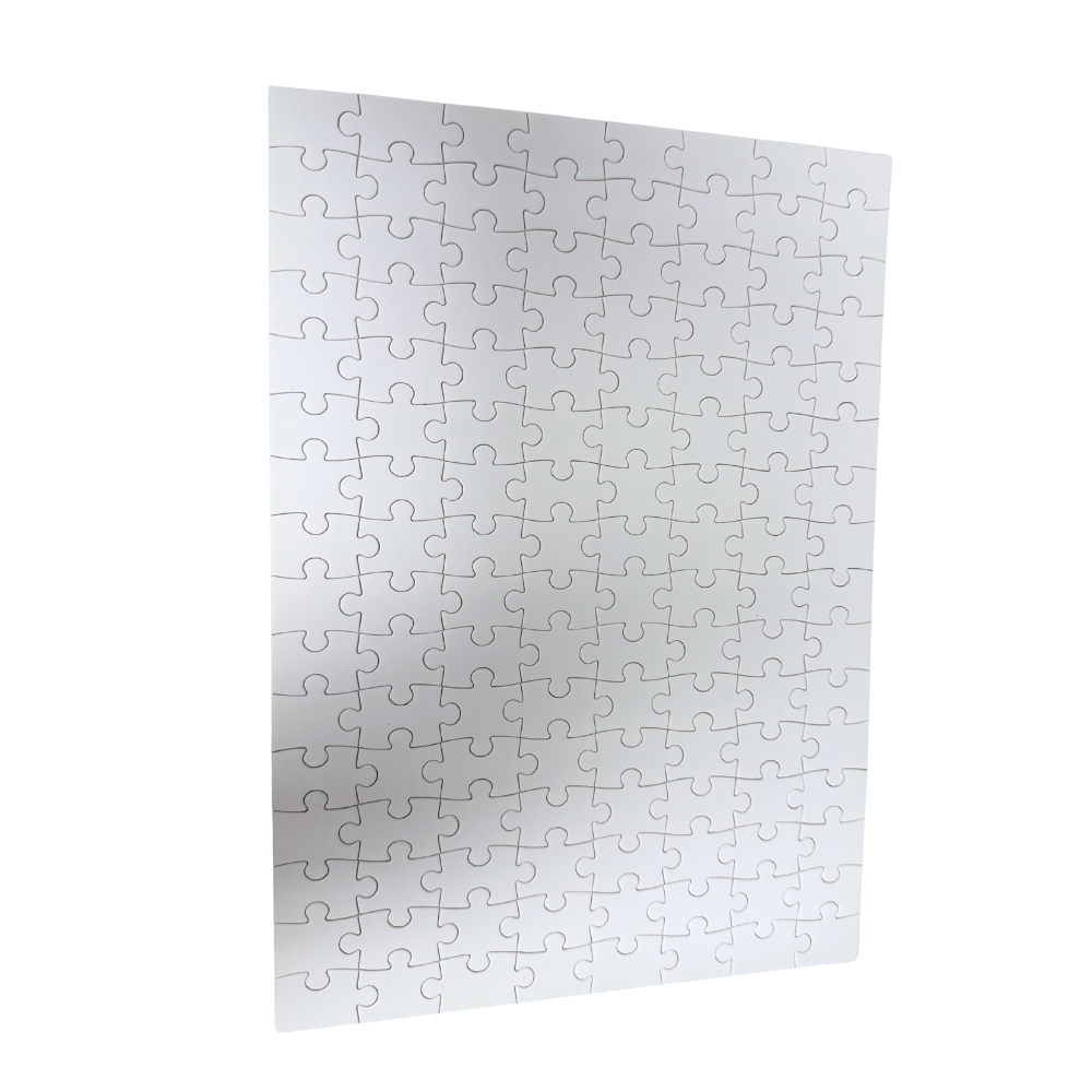 Sublimation Large Puzzle 11.5x8