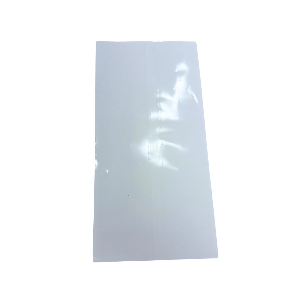 Sublimation Shrink Wrap 10 Pack 10"x5"