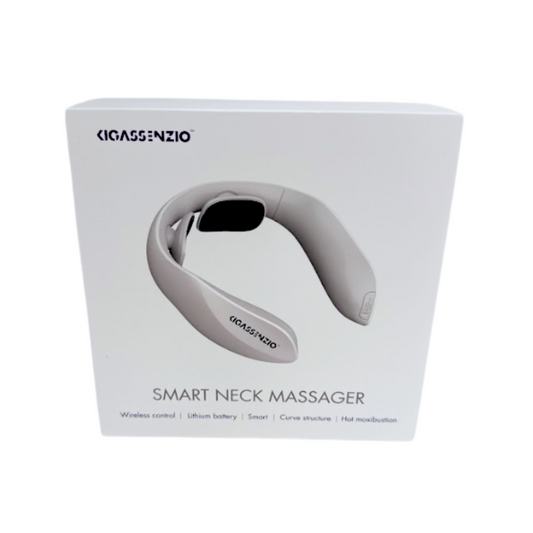 Smart Neck Massager