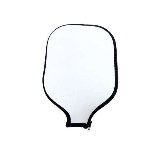 Sublimation Pickleball Paddle Cover
