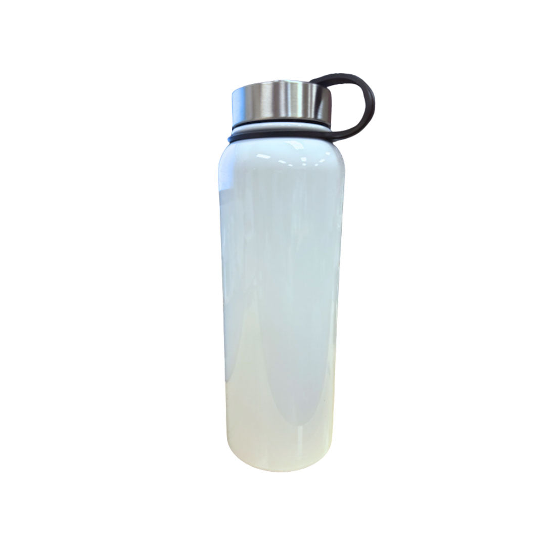 40 oz Sublimation Water Bottle