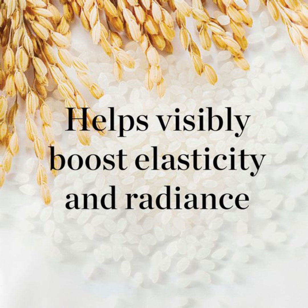 Rice Water Bright Facial Massage Cream 6.7 oz ( Korea Cosmetic)