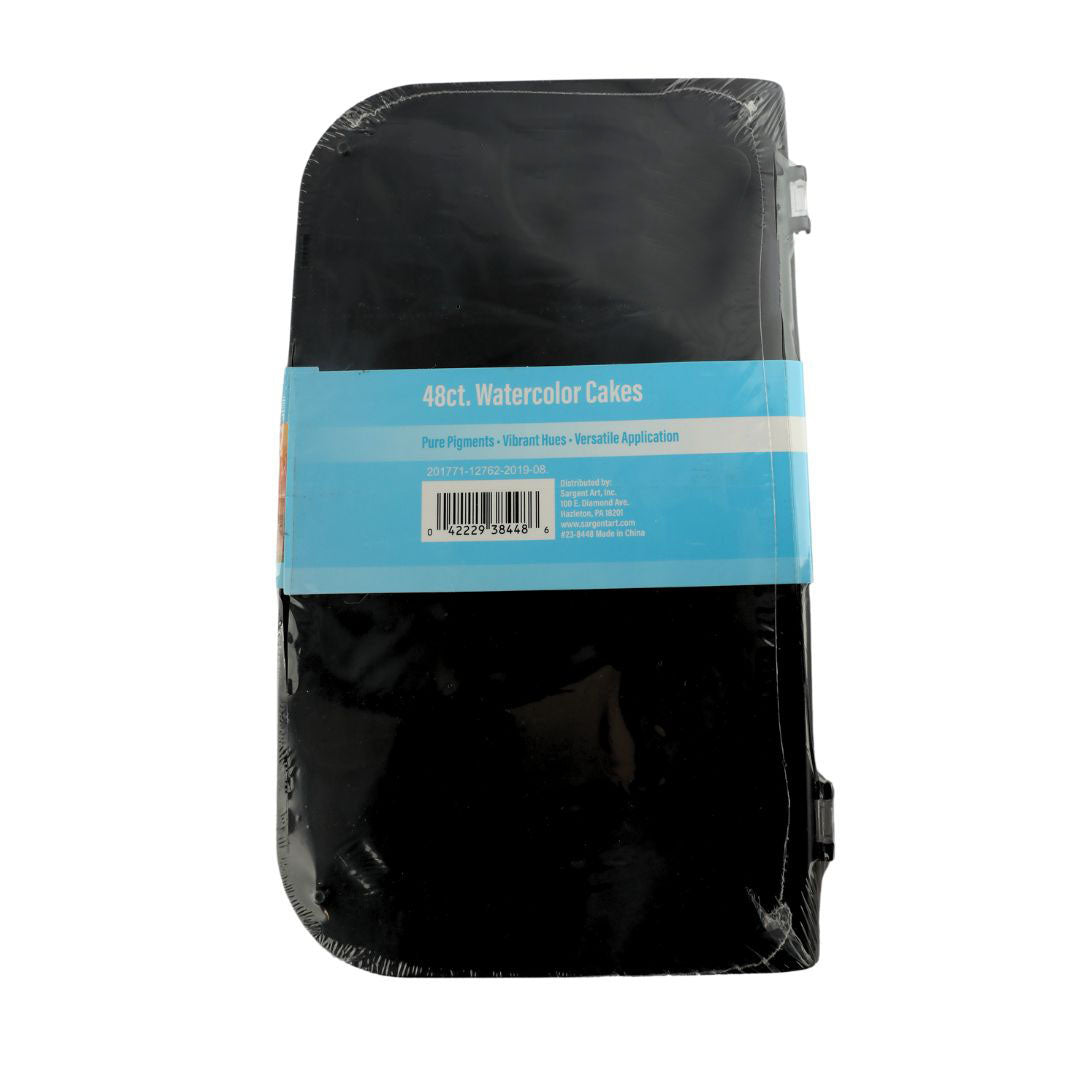 Sargent Art Water Colors Paint Set