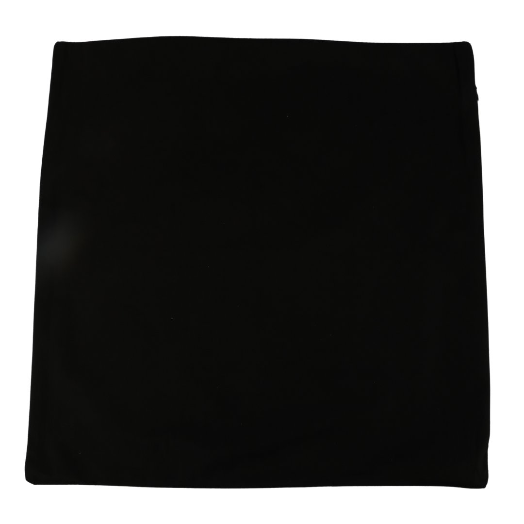 Sublimation Sofa Pillow Cover 9 Panel Grid 17x17in