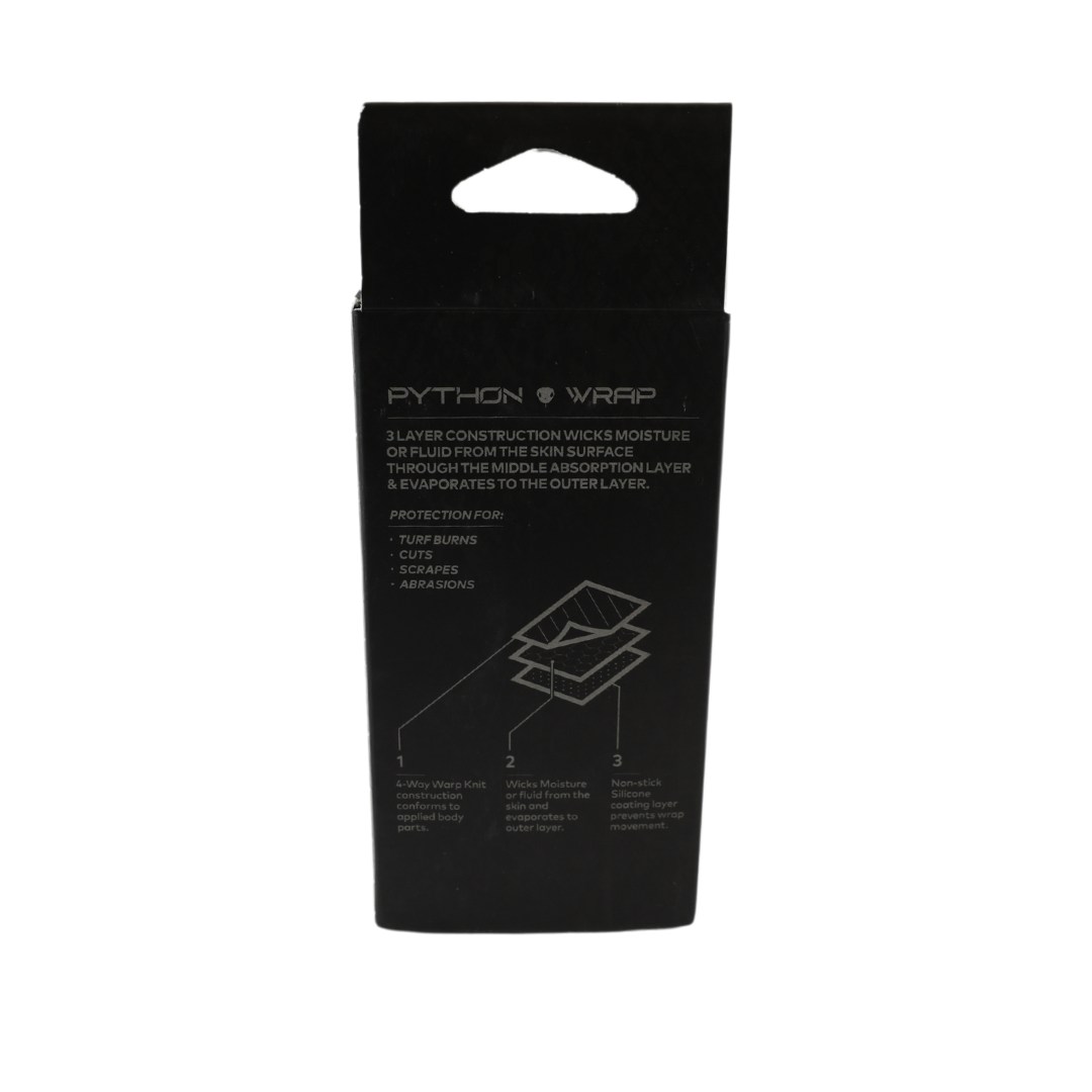 Python Wrap Medium Compression Wrap