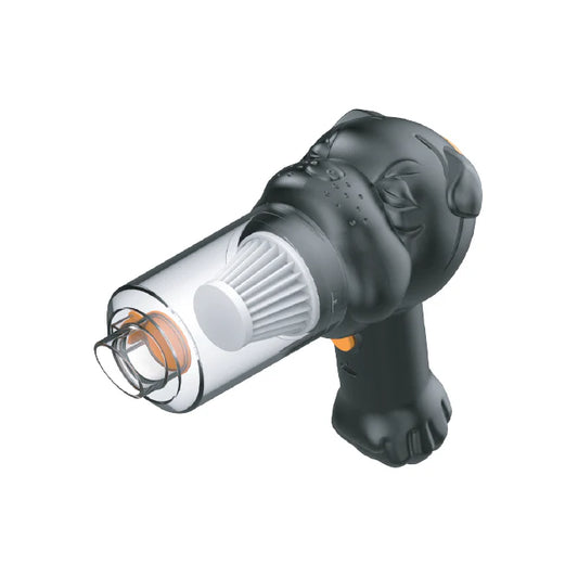 Handheld Car Vacuum Cleaner