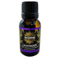 Aromar Essential Oils - Assorted Scents - 0.5oz Bottle for Aromatherapy and Relaxation