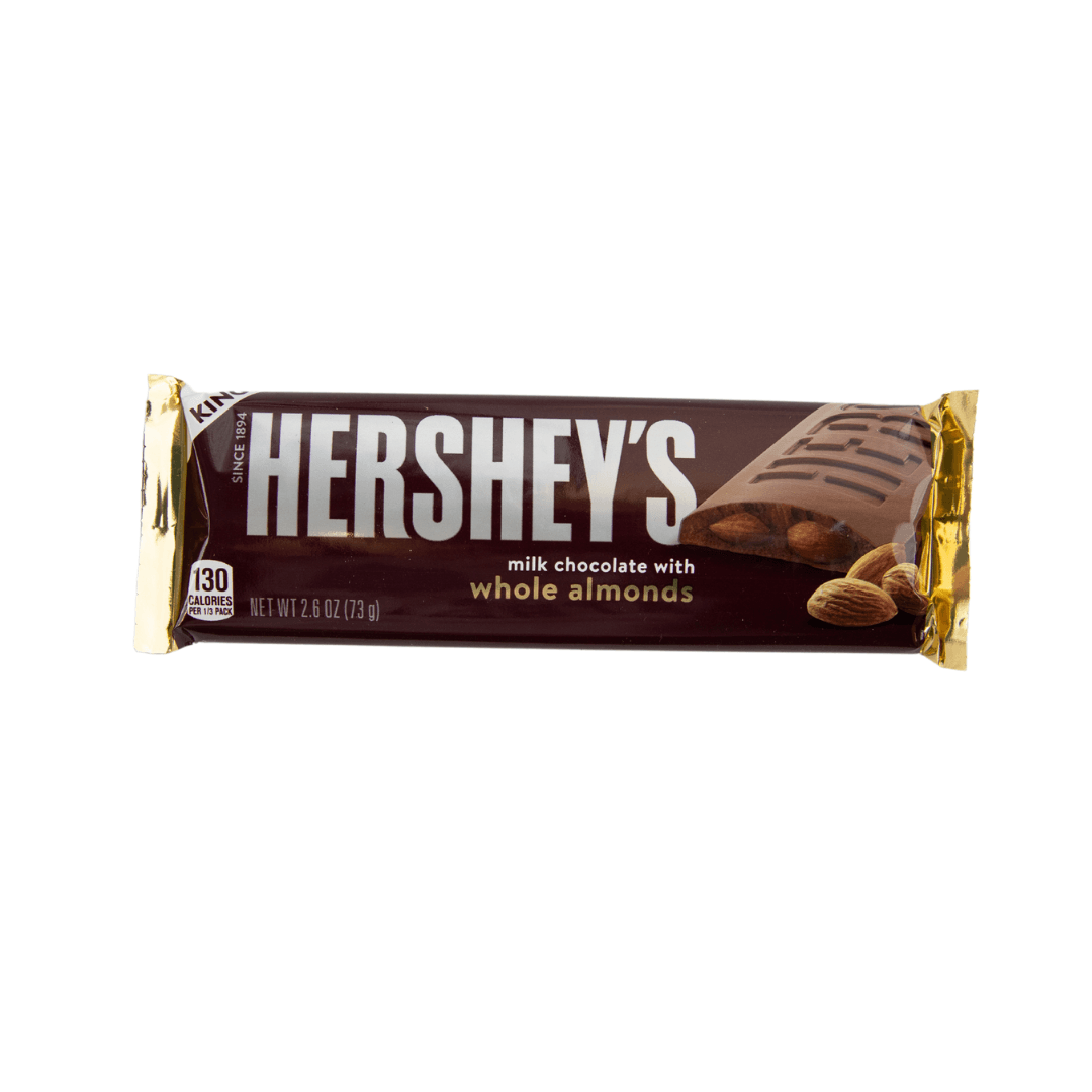 Assorted Mix & Match Hershey's King Size Chocolate Candy Bars-BEST BY IN DESCRIPTION