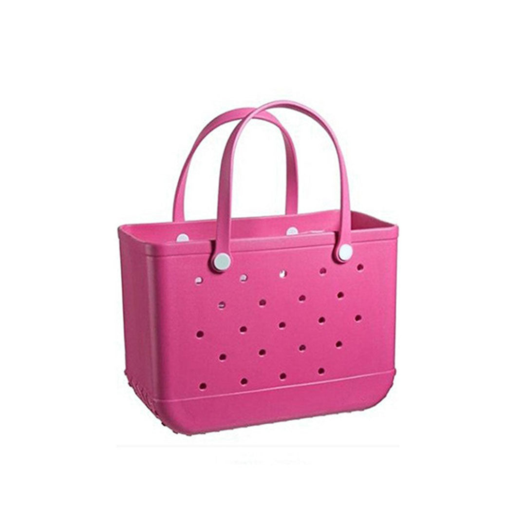 Waterproof Tote Bag - Small