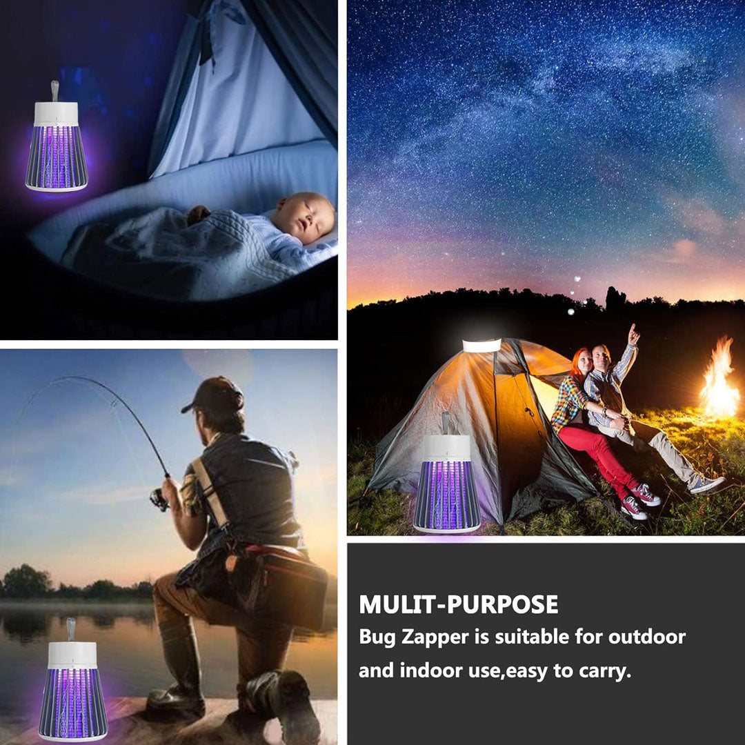 Electric Bug Zapper Mosquito