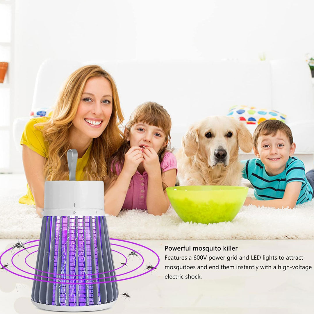 Electric Bug Zapper Mosquito