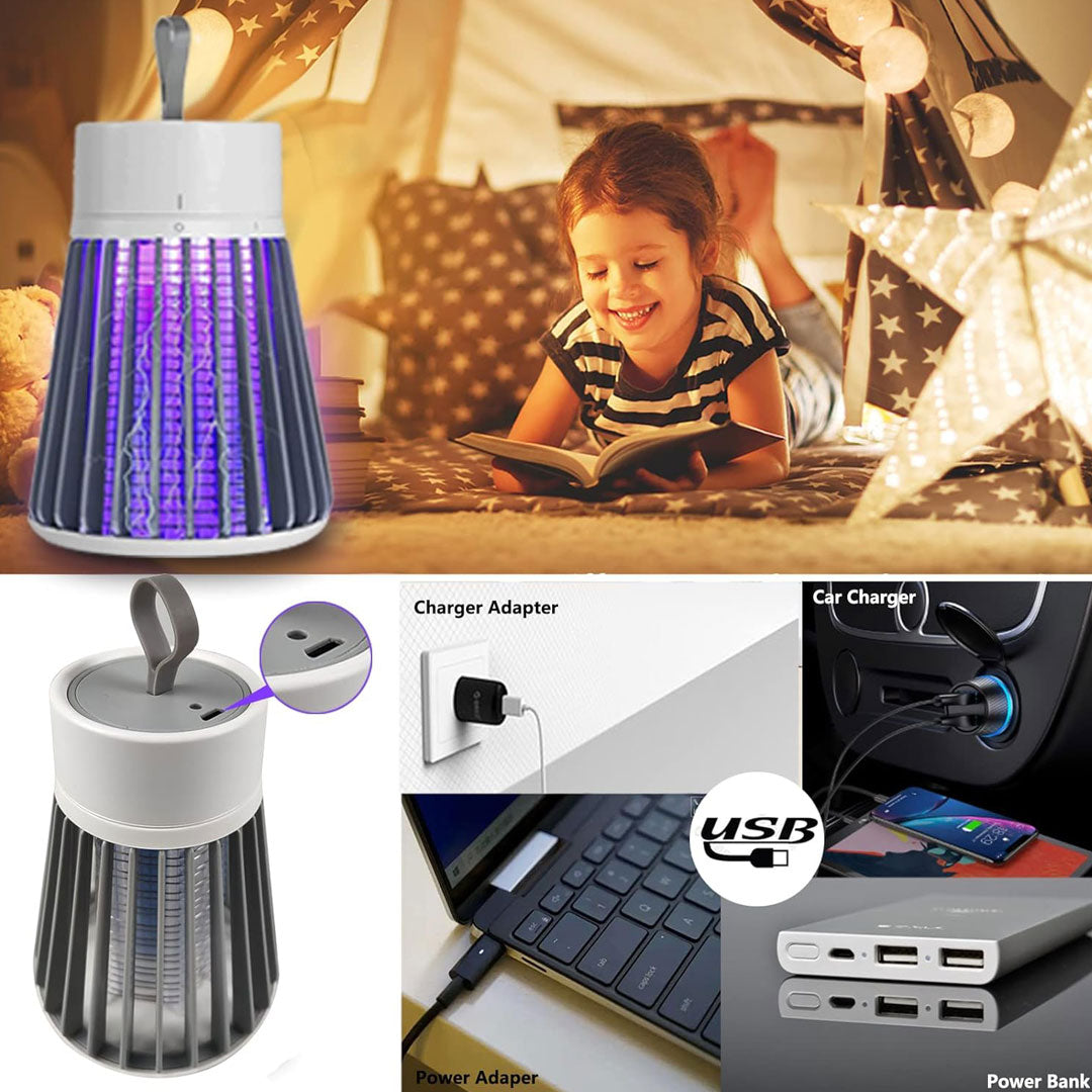 Electric Bug Zapper Mosquito