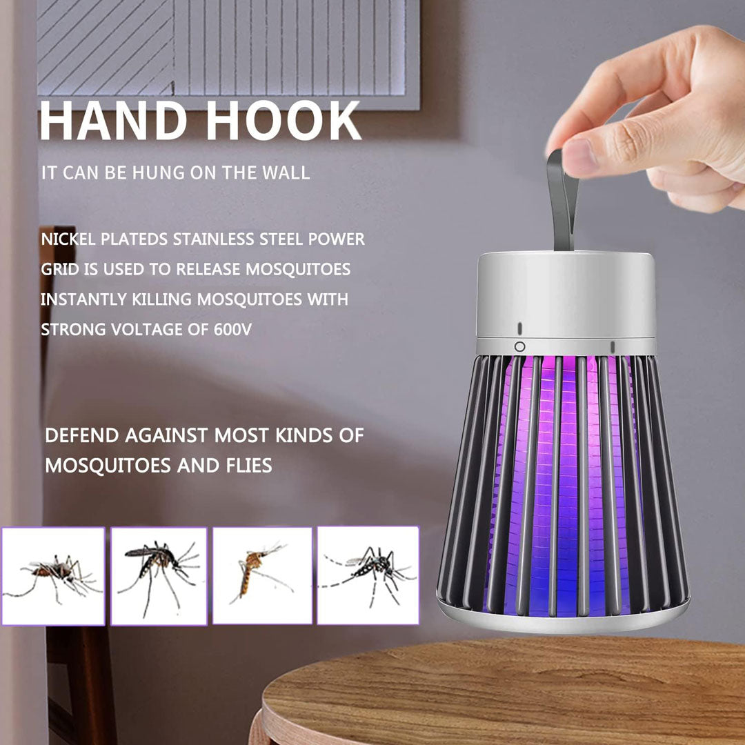 Electric Bug Zapper Mosquito