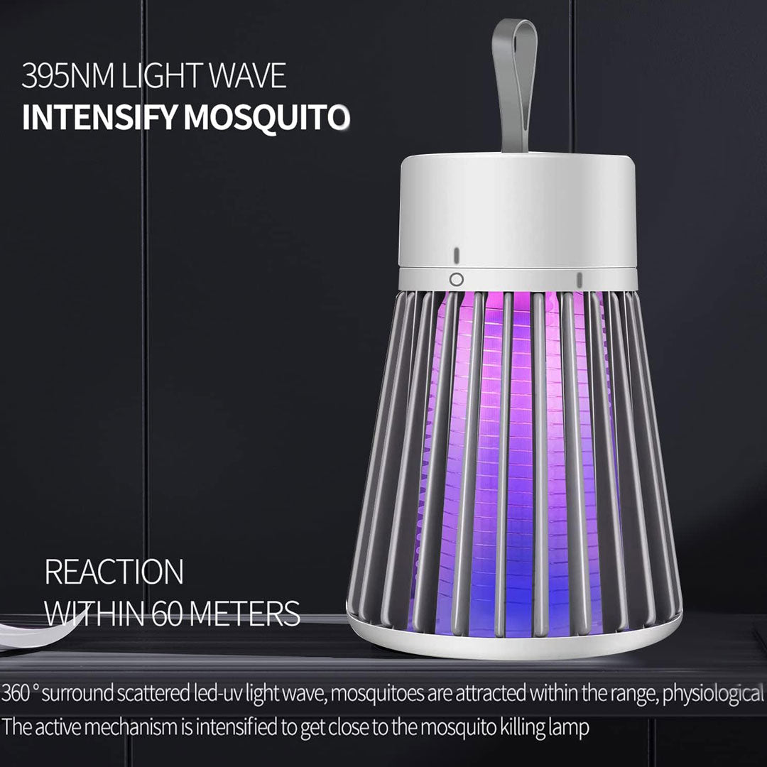 Electric Bug Zapper Mosquito