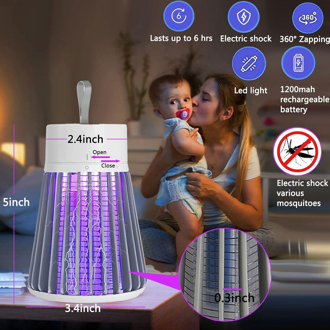 Electric Bug Zapper Mosquito