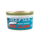 Deep Sea Wild Caught Alaska Sockeye Red Salmon 7.5oz-BEST BY 06/30/28