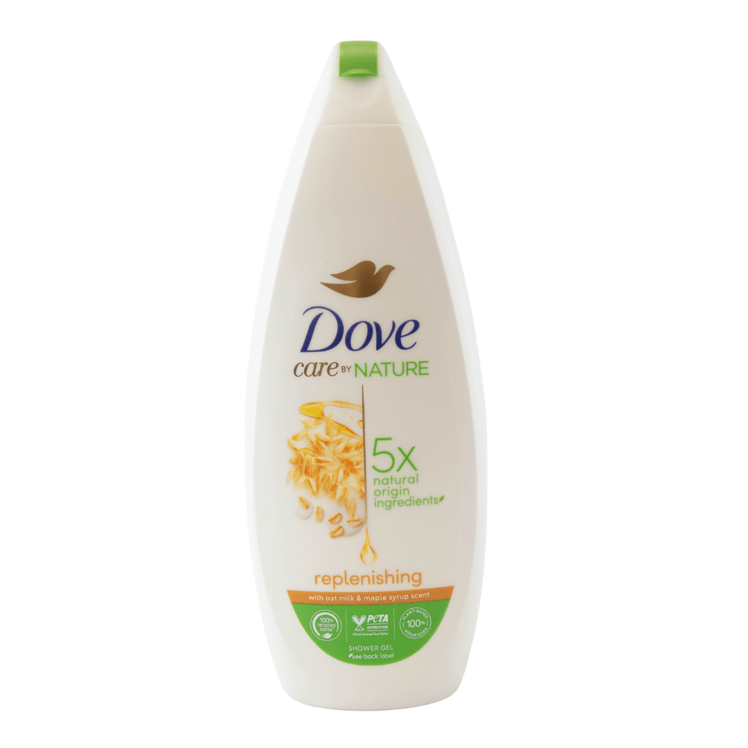 Dove Body Wash Scent Assortment 600ml