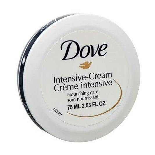 Dove Intensive Nourishing Cream 150ml