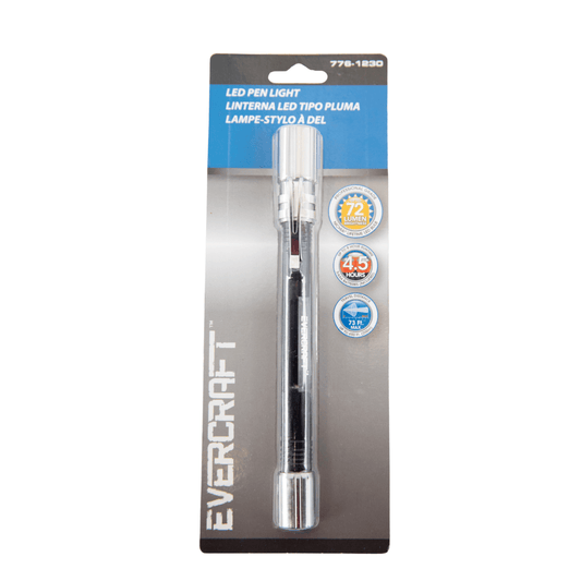 Evercraft LED Pen Light