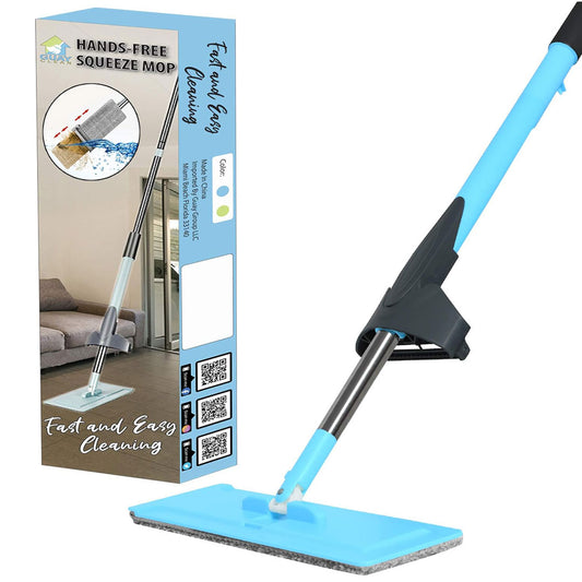 Guay Clean Hands Free Squeeze Mop