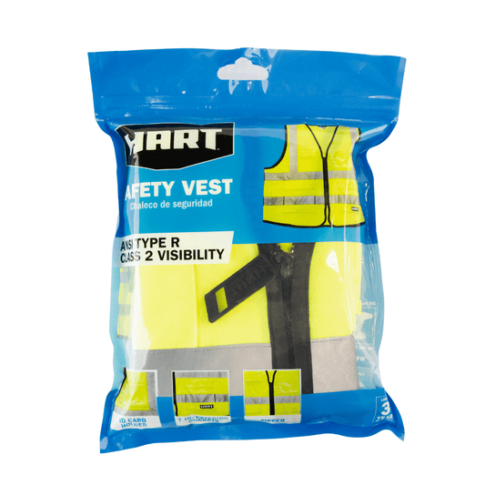 Hart Safety Vest