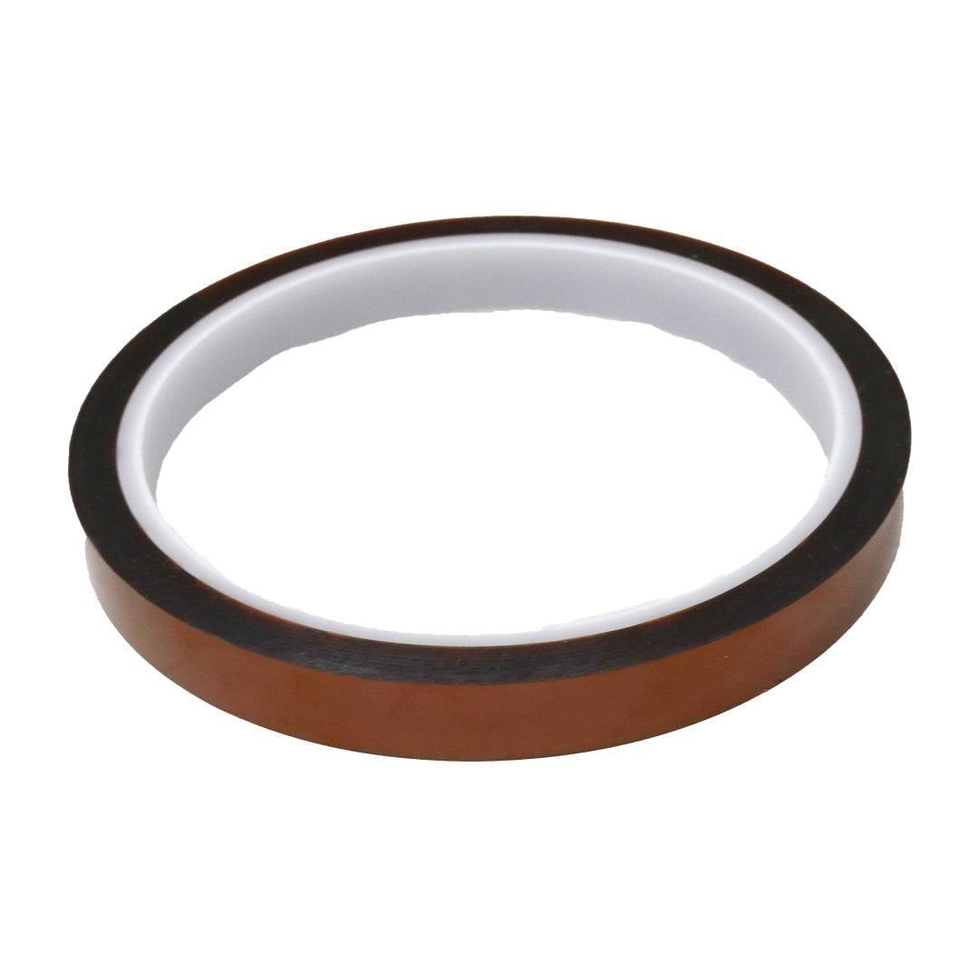 Heat Transfer Kapton Tape for Sublimation and More