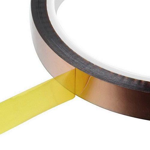 Heat Transfer Kapton Tape for Sublimation and More