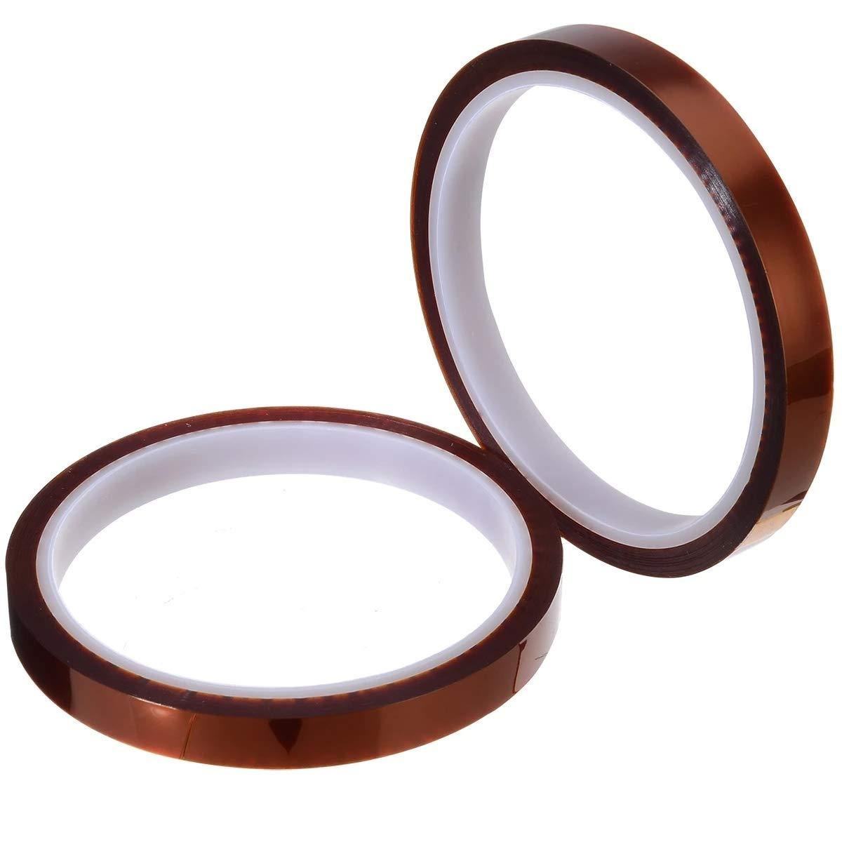 Heat Transfer Kapton Tape for Sublimation and More