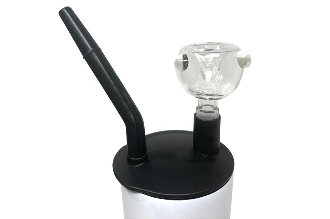 Hookah Replacement Lid 20oz, Fits 20 oz tumblers