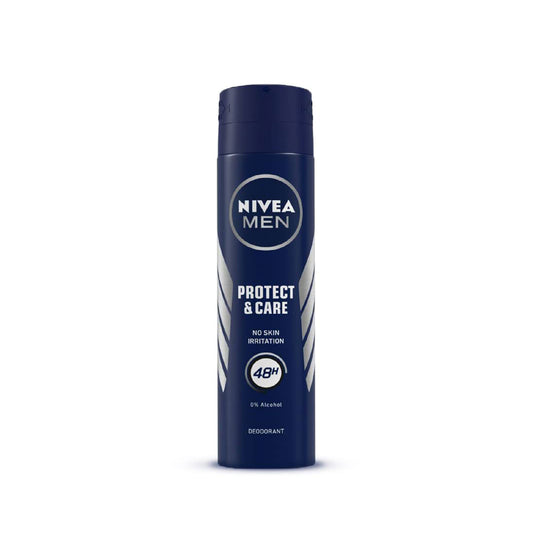 Nivea Men Protect & Care Deodorant 48 HR