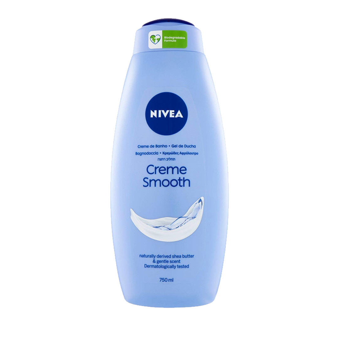 Nivea Body Wash 750 ml