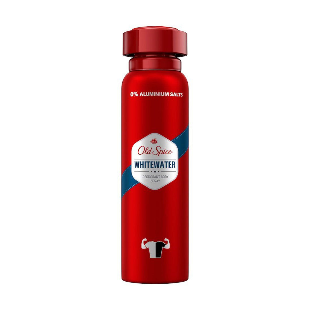 Old Spice Deodorant 150ml