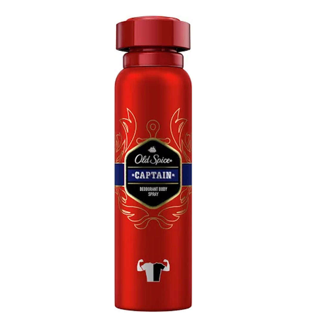 Old Spice Deodorant 150ml
